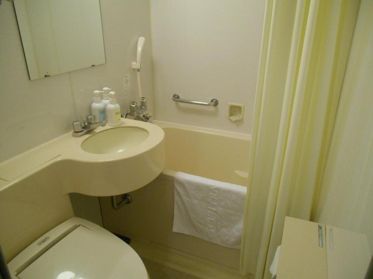 Grand Central Hotel - Vacation Stay 19612V โตเกียว ภายนอก รูปภาพ